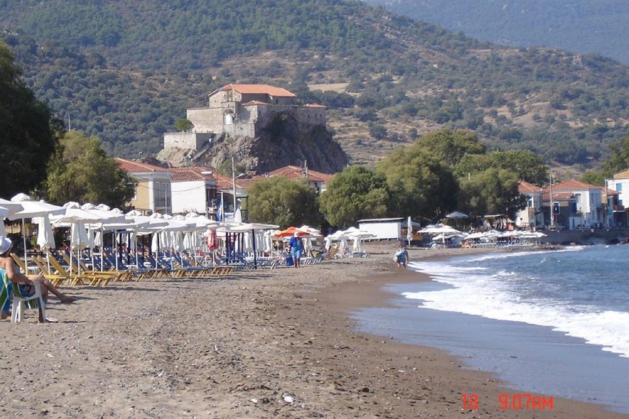 Sunshine Apartments Petra  Dış mekan fotoğraf